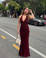 Orde Maxi Dress
