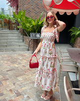 Maddi Maxi Dress