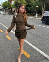 Albany Mini Dress