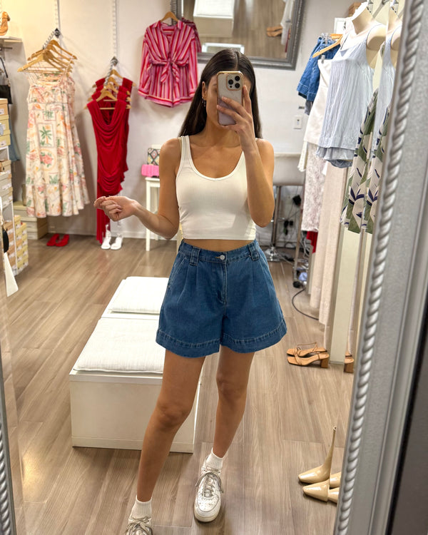 Lewis Shorts