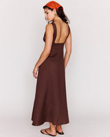 Leonor Maxi Dress
