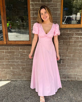 Leoni Maxi Dress