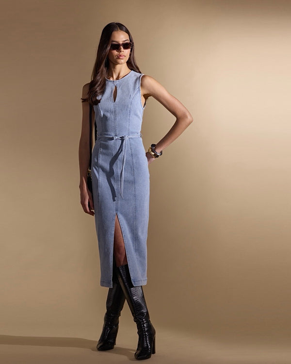 Andi Midi Dress