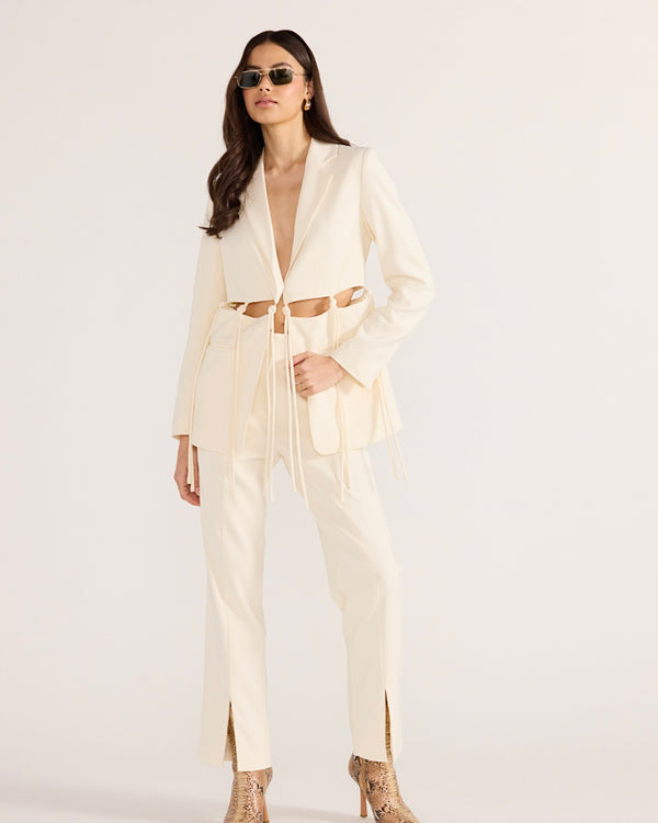 Lorna Blazer