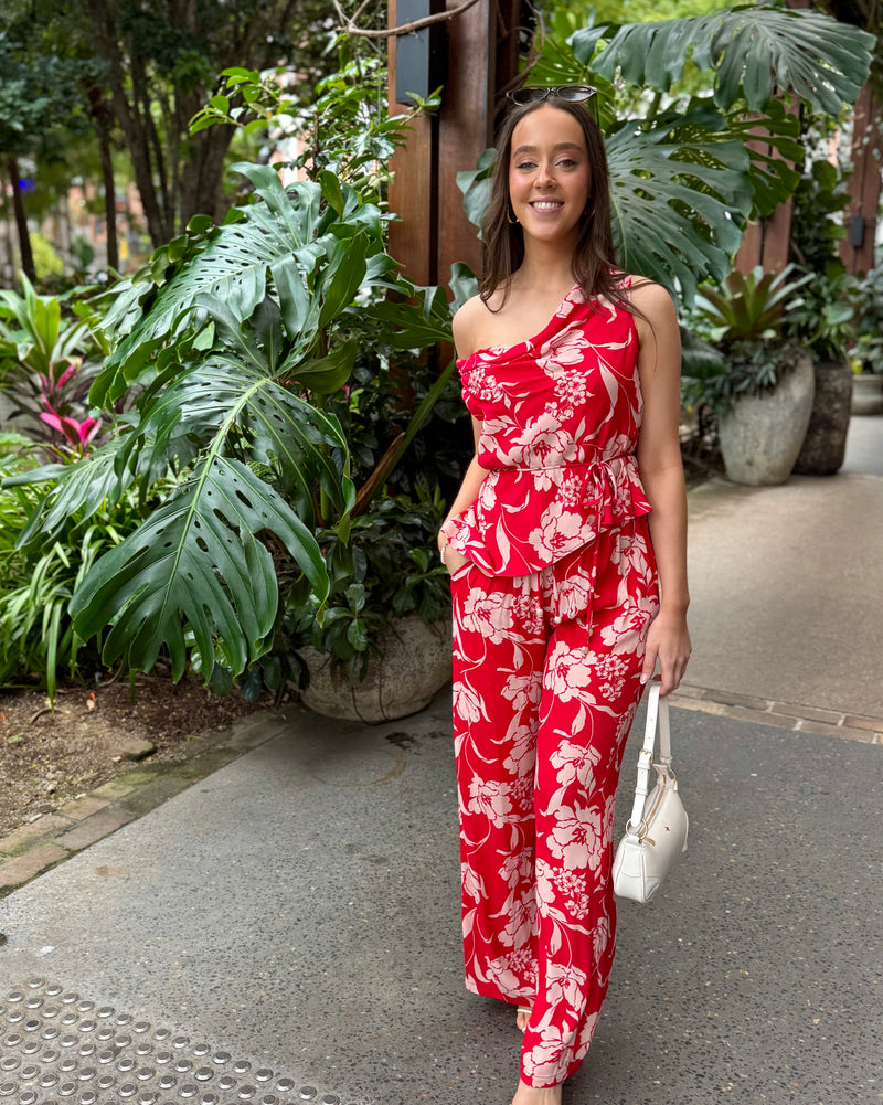 Kenji Pants // Poppy