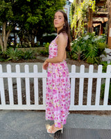 Firenze Maxi Dress