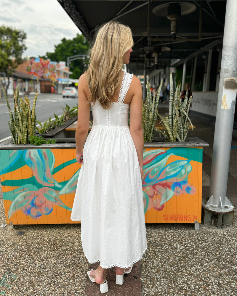 Milani Midi Dress