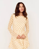 Mimi Mini Dress