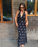 Renita Maxi Dress