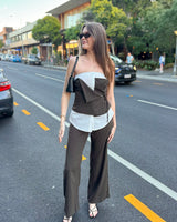 Lennox Top
