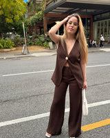 Sibella Vest