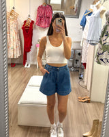 Lewis Shorts