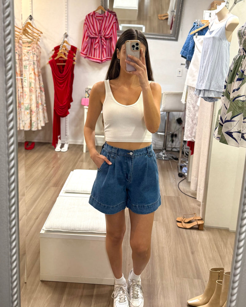 Lewis Shorts