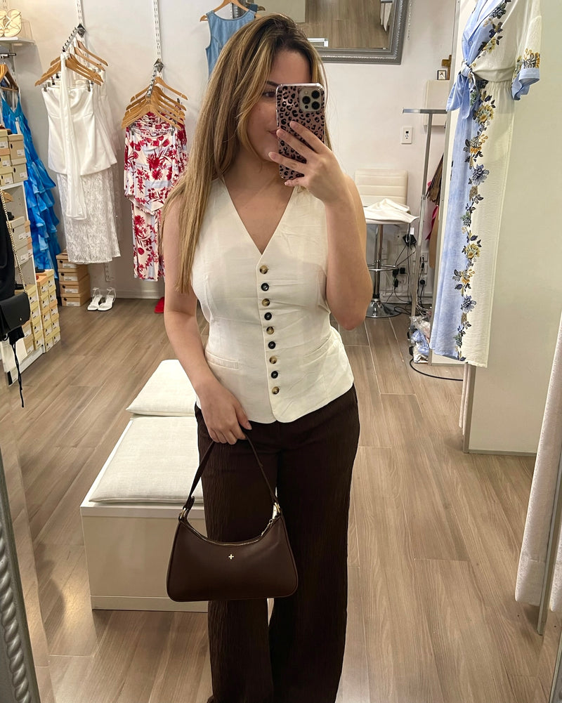 Taylor Vest