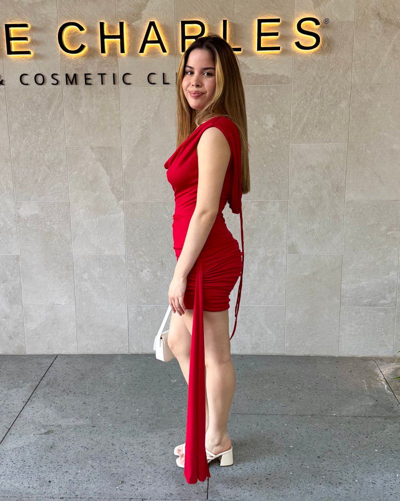 Lita Mini Dress