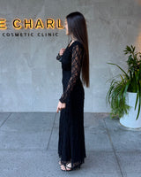 Farah Maxi Dress