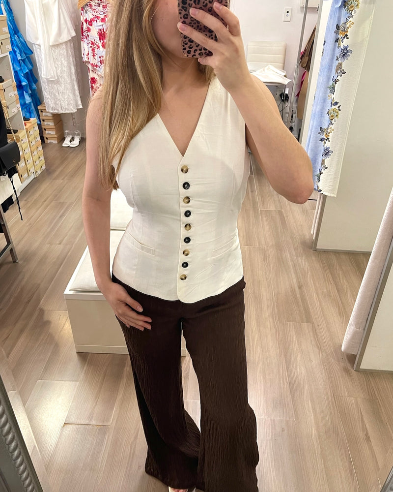 Taylor Vest