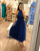 Lucille Midi Dress