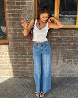 Amity Jeans