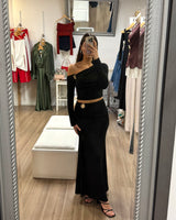 Naira Set