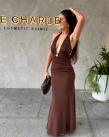 Hunter Maxi Dress