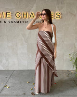 Araceli Maxi Dress