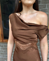 Weslyn Maxi Dress