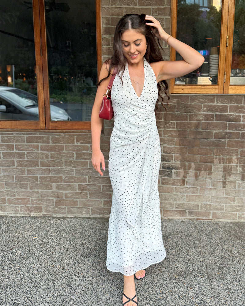 Eloria Maxi Dress