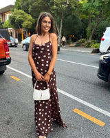 Marya Maxi Dress