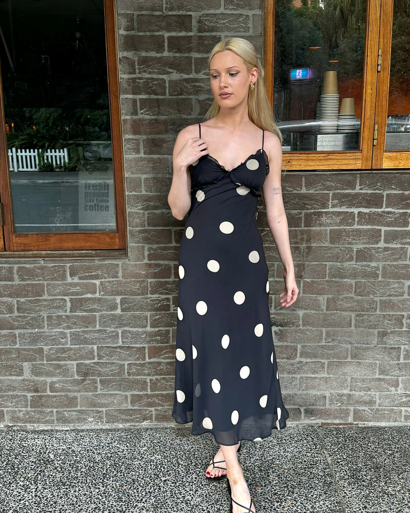 Esra Maxi Dress