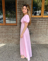 Leoni Maxi Dress