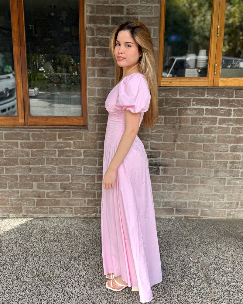 Leoni Maxi Dress