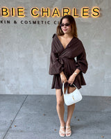 Deline Mini Dress