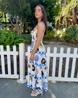 Totti Maxi Dress