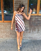 Colby Mini Dress