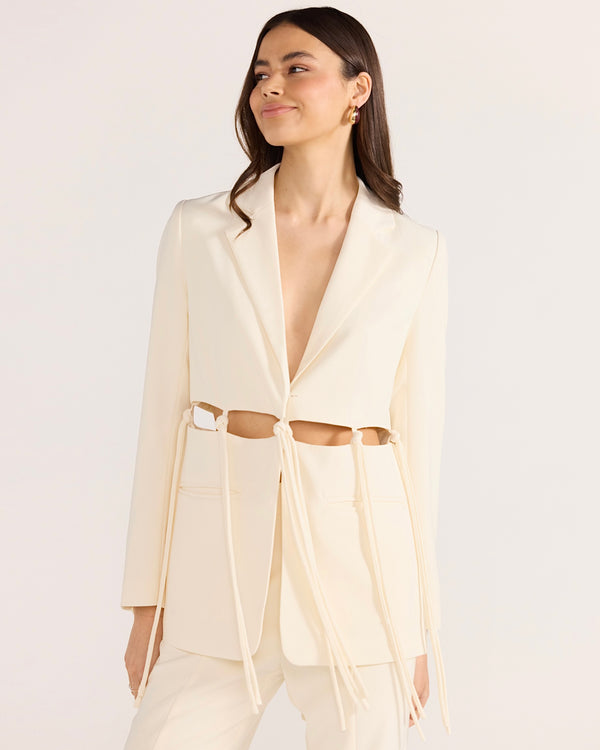 Lorna Blazer