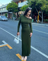 Desirée Wrap Skirt