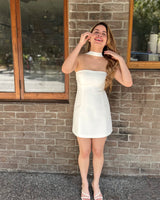 Jordi Mini Dress