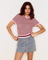 Marnie Mini Skirt
