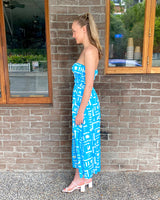 Scenic Maxi Dress