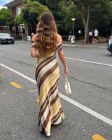 Balton Maxi Dress
