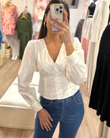 Caprice Top