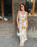 Rayelle Maxi Dress