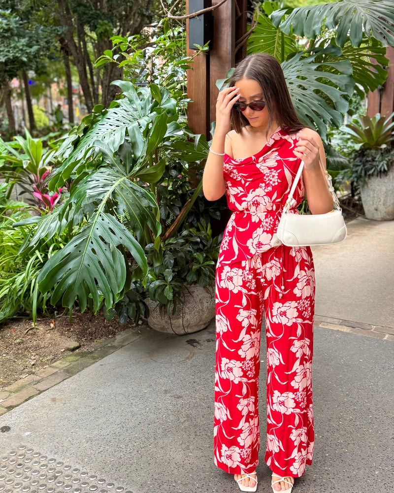 Kenji Pants // Poppy