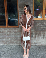 Felli Midi Dress