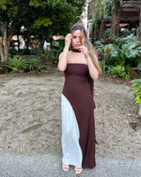 Nataya Maxi Dress