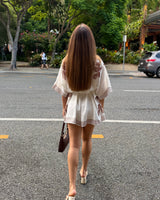 Skylar Playsuit