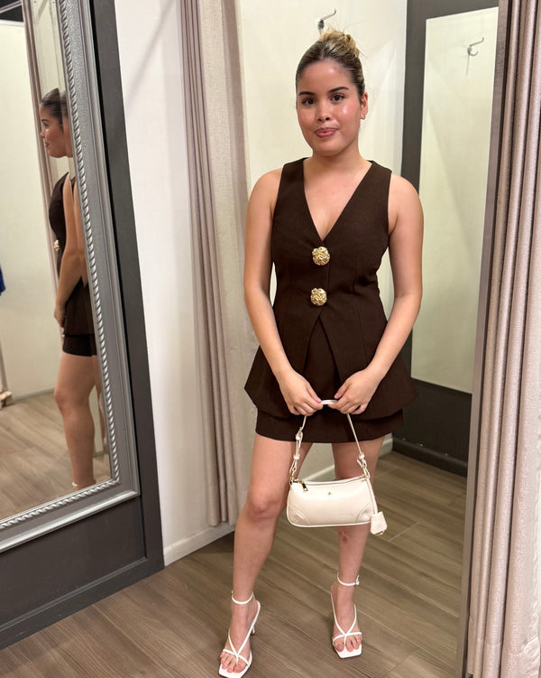 Hailie Vest