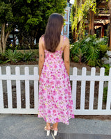 Firenze Maxi Dress