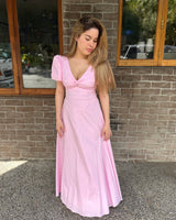 Leoni Maxi Dress